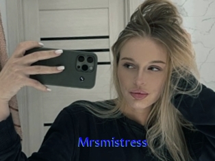 Mrsmistress