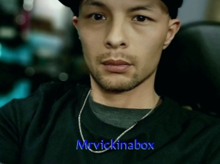 Mrvickinabox