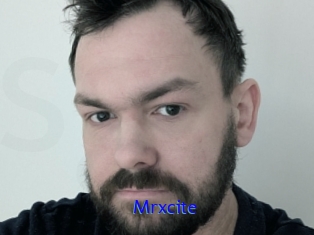 Mrxcite