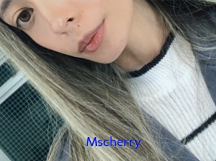 Mscherry