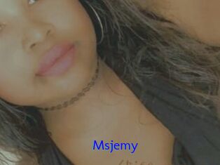 Msjemy