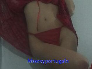 Mssexyportugalx