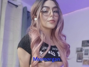 Mssmorgan