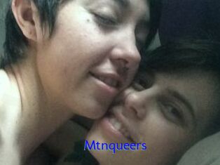 Mtnqueers