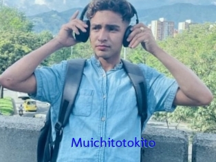 Muichitotokito