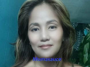 Mumasauce