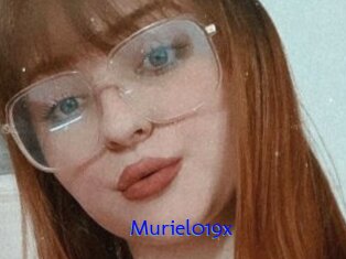 Muriel019x