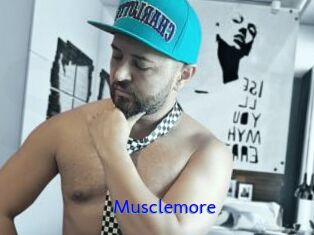 Musclemore