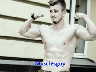 Musclesguy