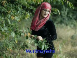 Muslimayesha