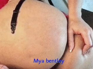 Mya_bentley