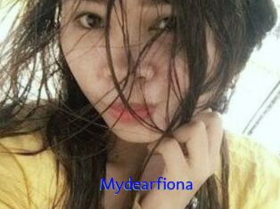 Mydearfiona