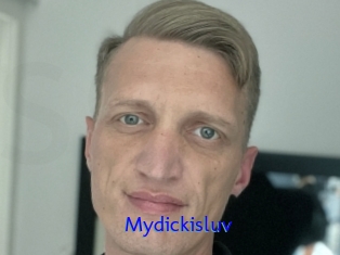 Mydickisluv