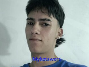 Myketawers