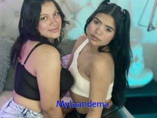 Mylaandema