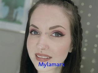 Mylamarx