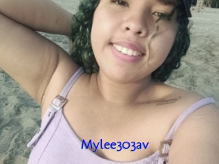 Mylee303av