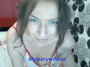 Mysterywoman