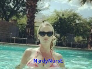 N3rdyNursE