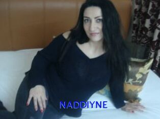 NADDIYNE