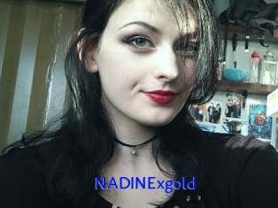 NADINExgold