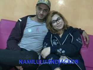 NAMILULUANDJACKOB