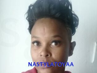 NASTYLATOYAA