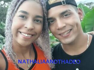 NATHALIAANDTHADEO