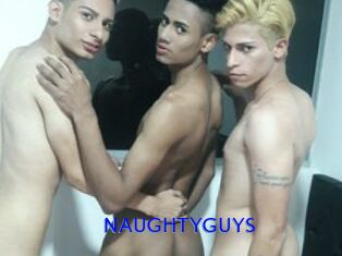 NAUGHTYGUYS