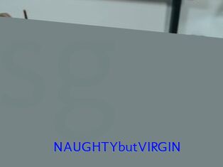 NAUGHTYbutVIRGIN