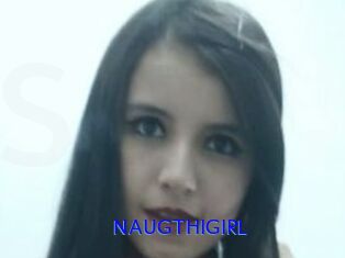 NAUGTHIGIRL