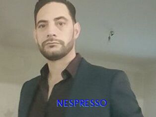 NESPRESSO