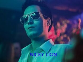 NICKY_LION