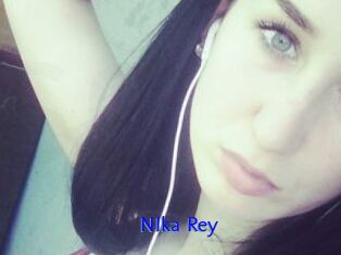 NIka_Rey