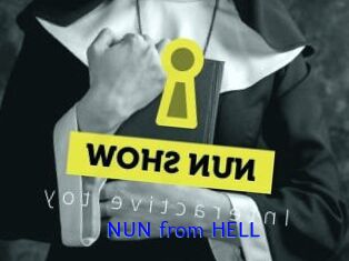 NUN_from_HELL