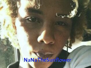 NaNaTheSunflower