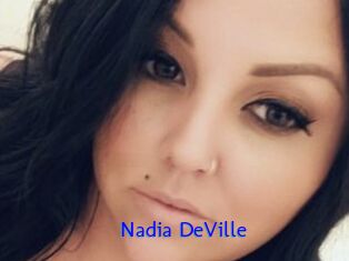 Nadia_DeVille