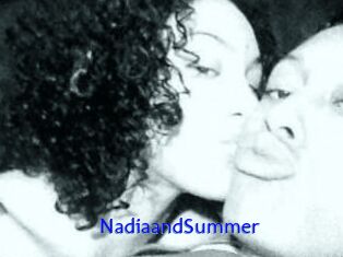 Nadia_and_Summer