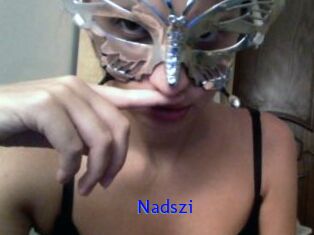 Nadszi