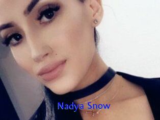 Nadya_Snow