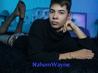 NahomWayne