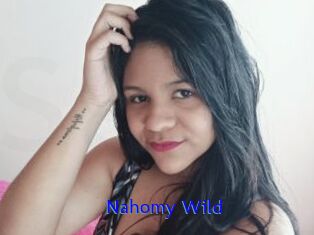 Nahomy_Wild