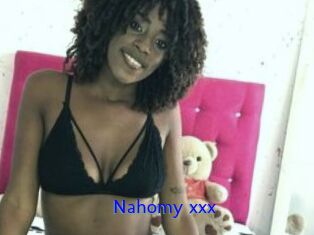 Nahomy_xxx