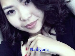 Nailiyana