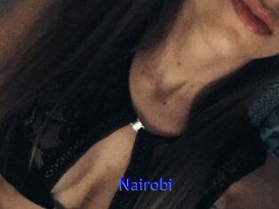 Nairobi