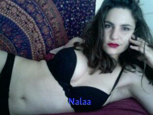 Nalaa