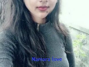 Namara_love