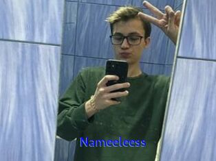 Nameeleess