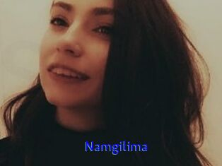 Namgilima