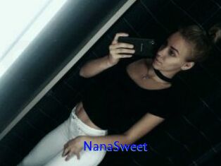 NanaSweet